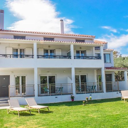 Ktima Holiday House Скіатос Екстер'єр фото