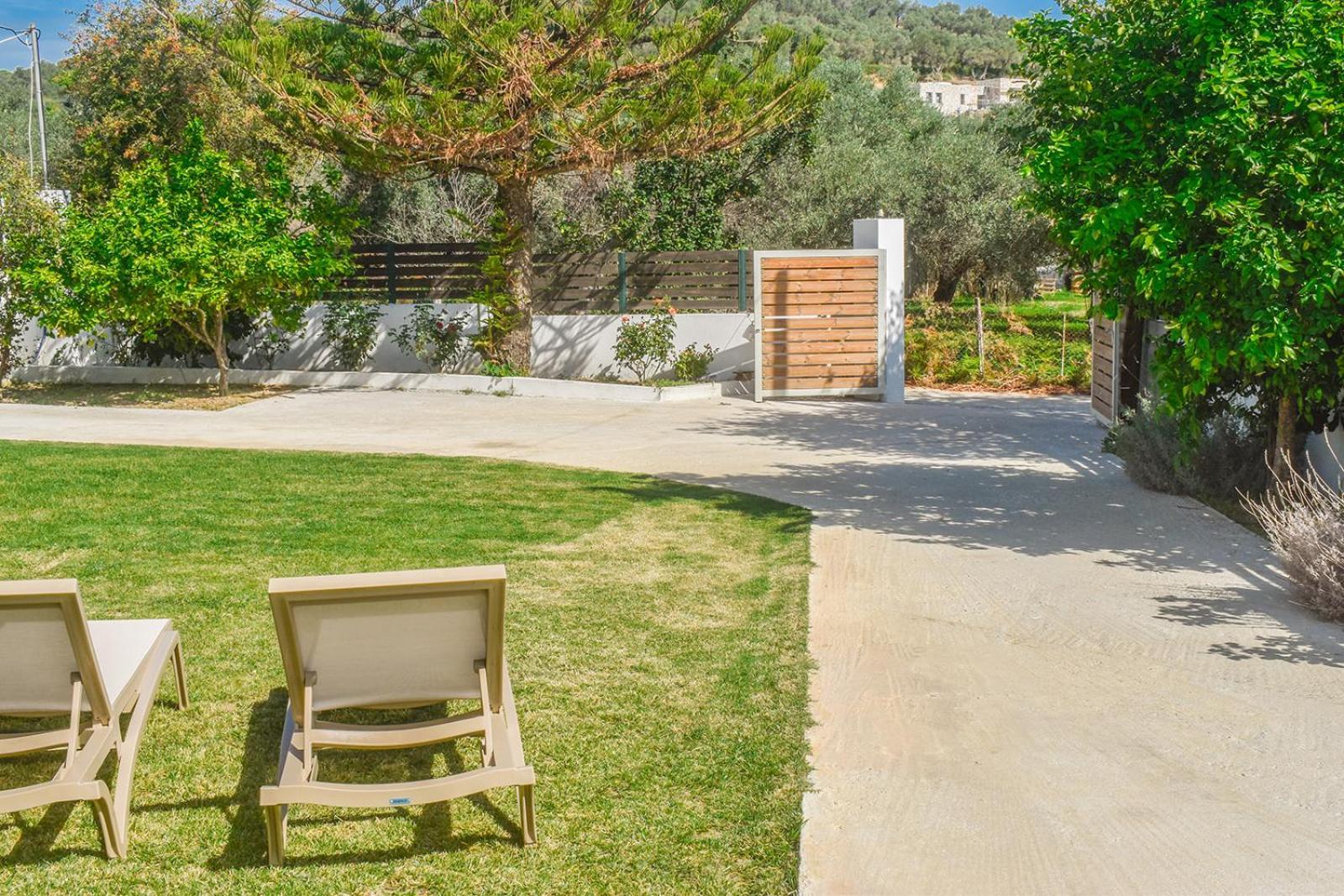 Ktima Holiday House Скіатос Екстер'єр фото