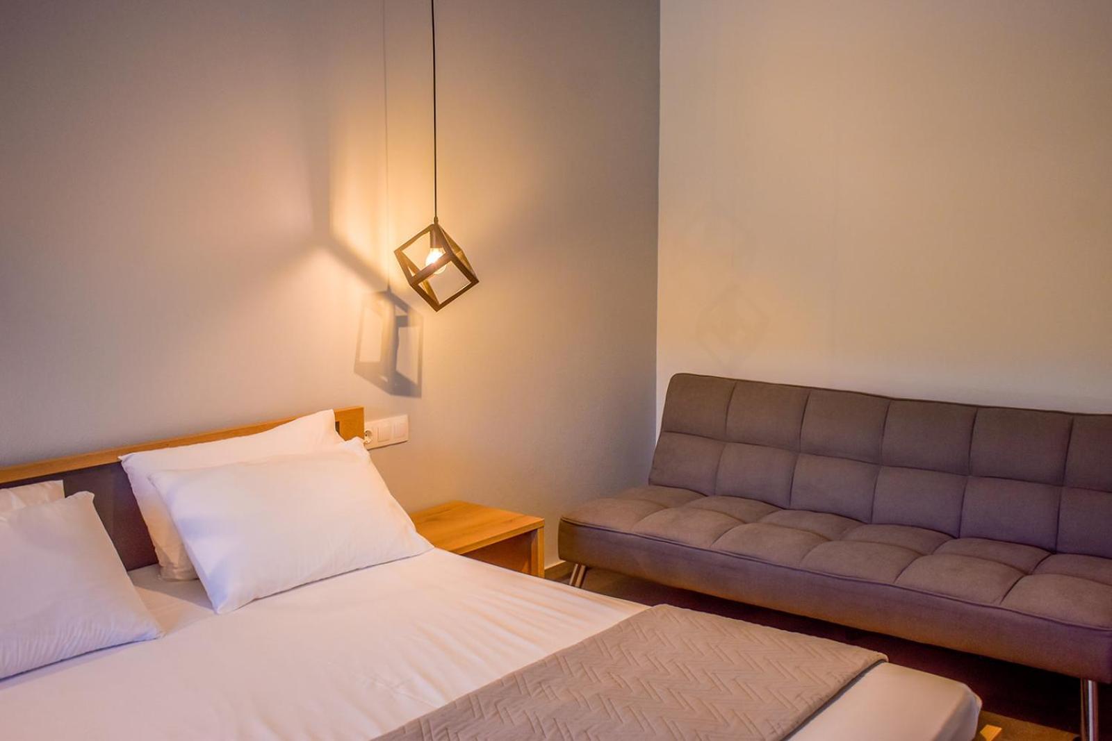 Ktima Holiday House Скіатос Екстер'єр фото