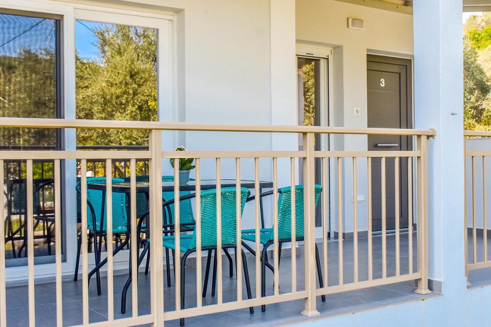 Ktima Holiday House Скіатос Екстер'єр фото