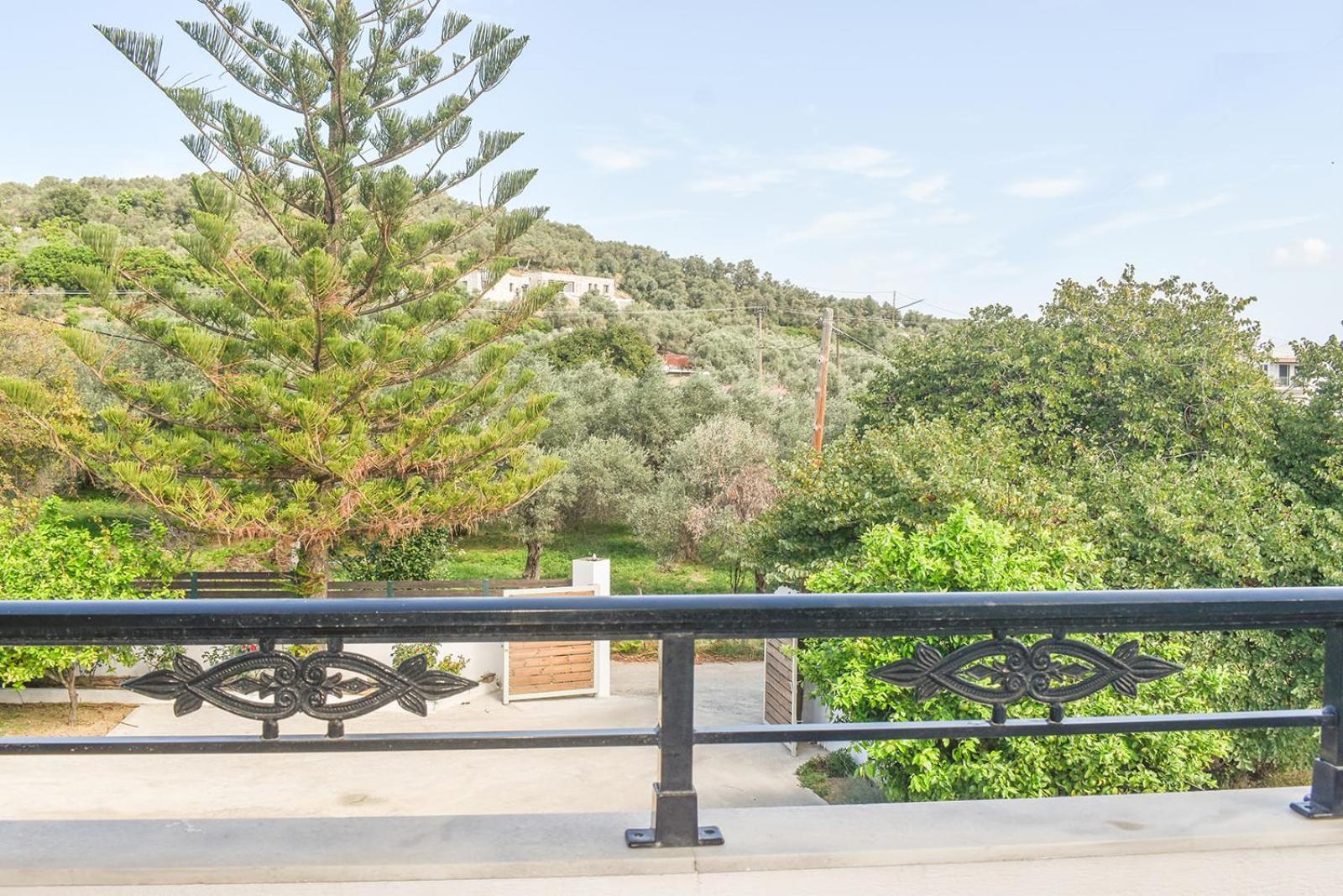 Ktima Holiday House Скіатос Екстер'єр фото