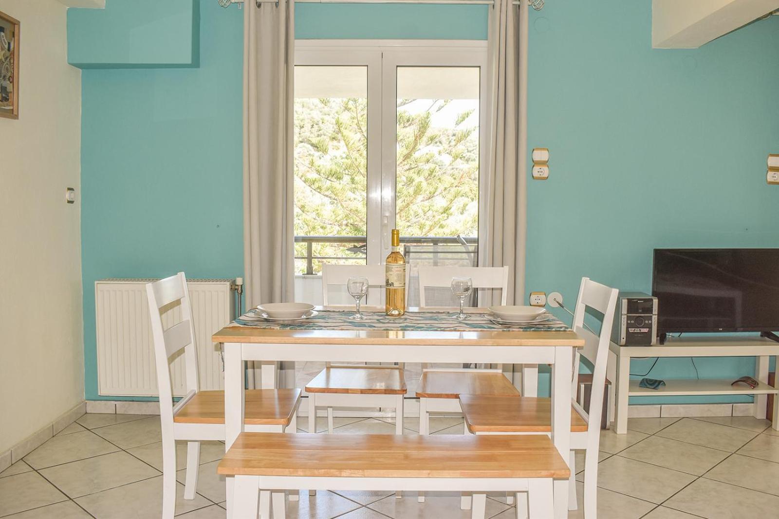 Ktima Holiday House Скіатос Екстер'єр фото
