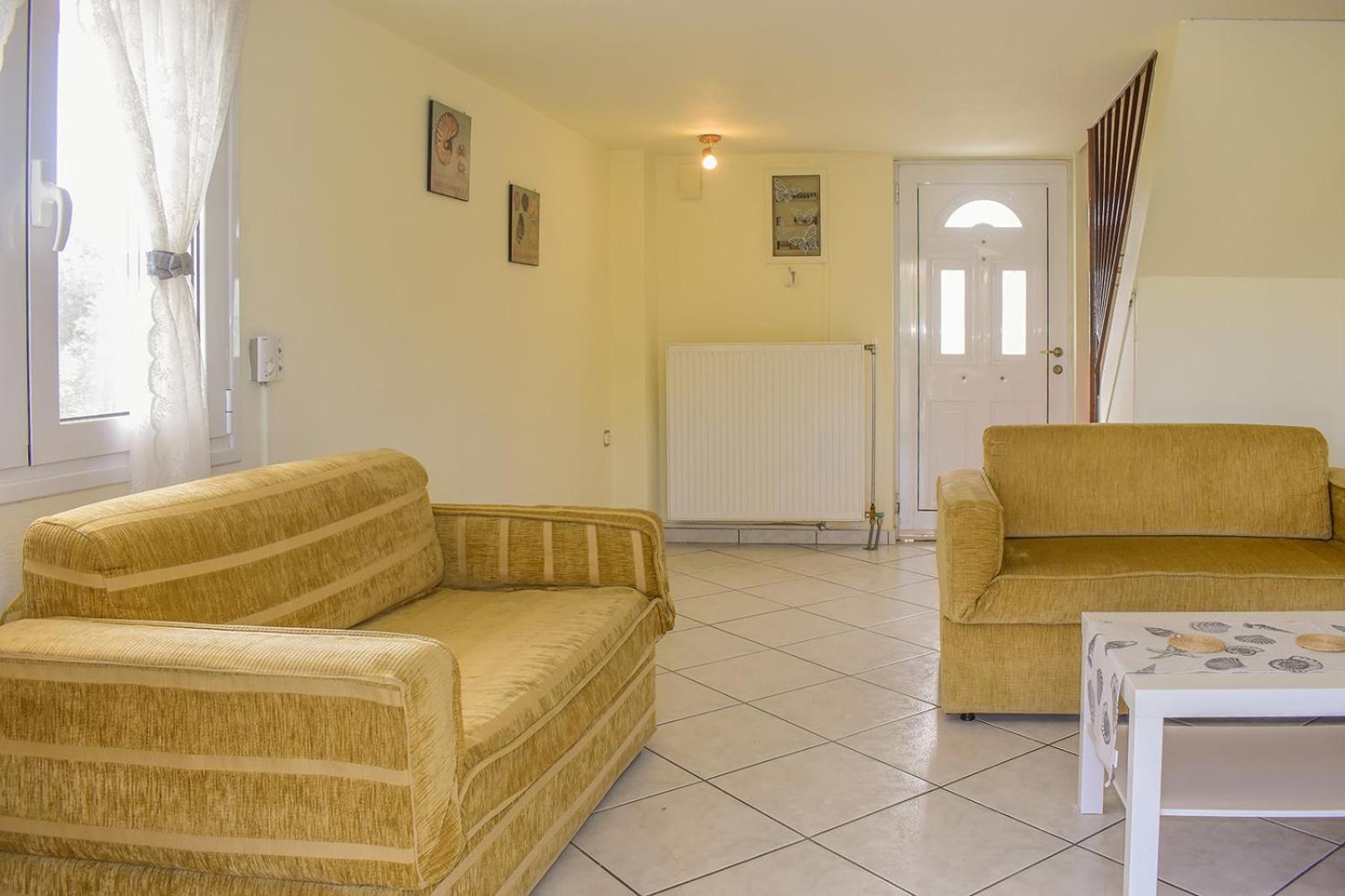 Ktima Holiday House Скіатос Екстер'єр фото