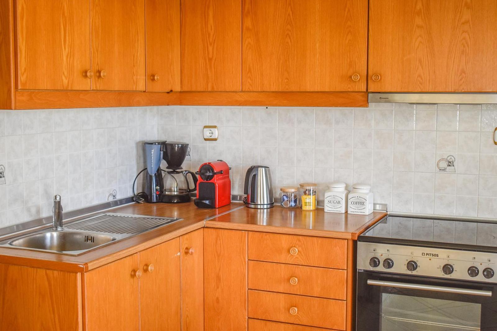 Ktima Holiday House Скіатос Екстер'єр фото