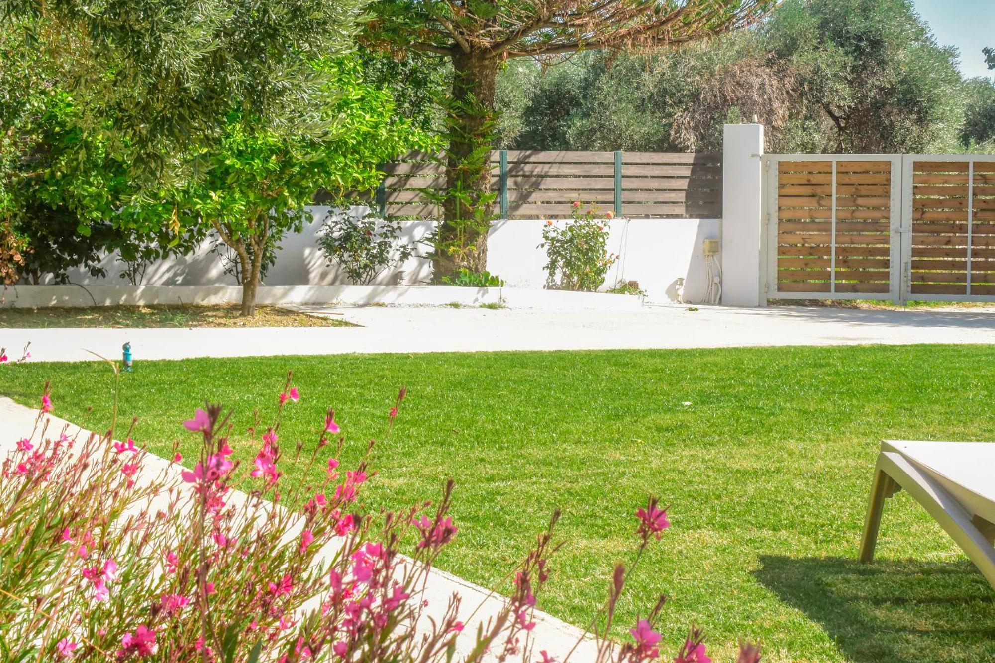 Ktima Holiday House Скіатос Екстер'єр фото